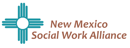 New Mexico Social Work Alliance Logo